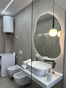 Shitet Appartamenti 2+1+ ballkon 145.000€ - Foto 10