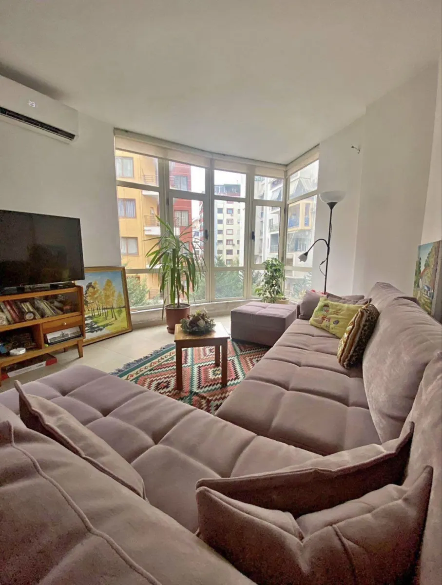 Shitet Apartamenti 2+1+2+ballkon 160.000€ - Foto 1