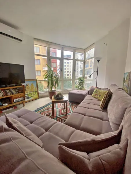 Shitet Apartamenti 2+1+2+ballkon 160.000€