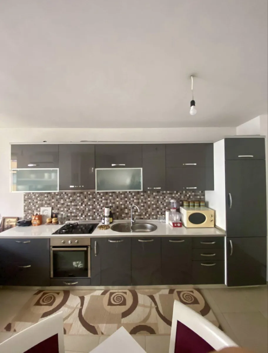 Shitet Apartamenti 2+1+2+ballkon 160.000€ - Foto 2
