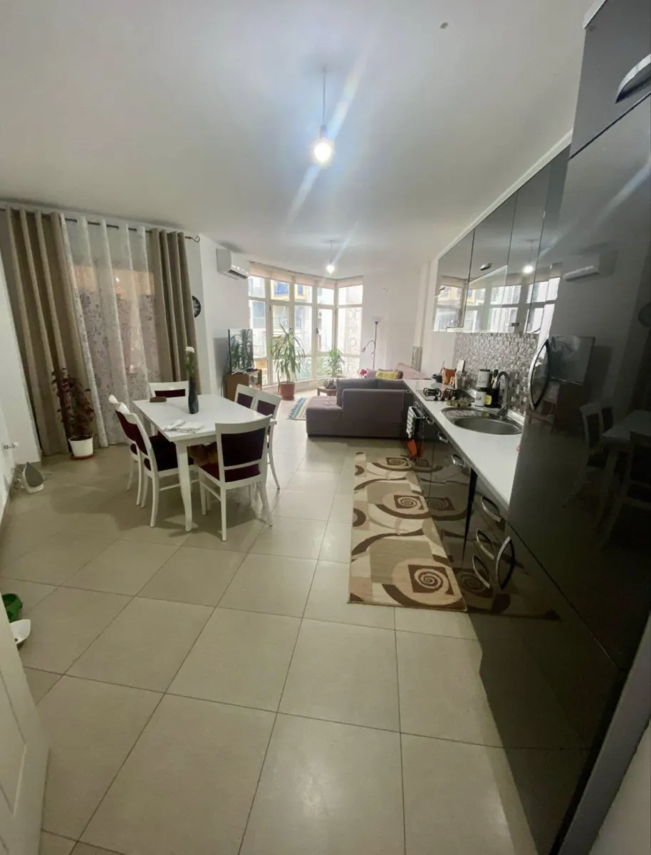 Shitet Apartamenti 2+1+2+ballkon 160.000€ - Foto 3