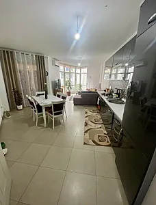 Shitet Apartamenti 2+1+2+ballkon 160.000€ - Foto 3