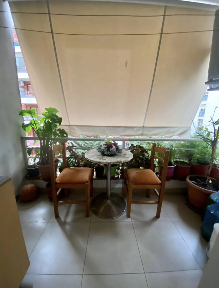 Shitet Apartamenti 2+1+2+ballkon 160.000€ - Foto 4