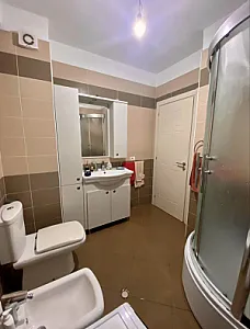 Shitet Apartamenti 2+1+2+ballkon 160.000€ - Foto 5