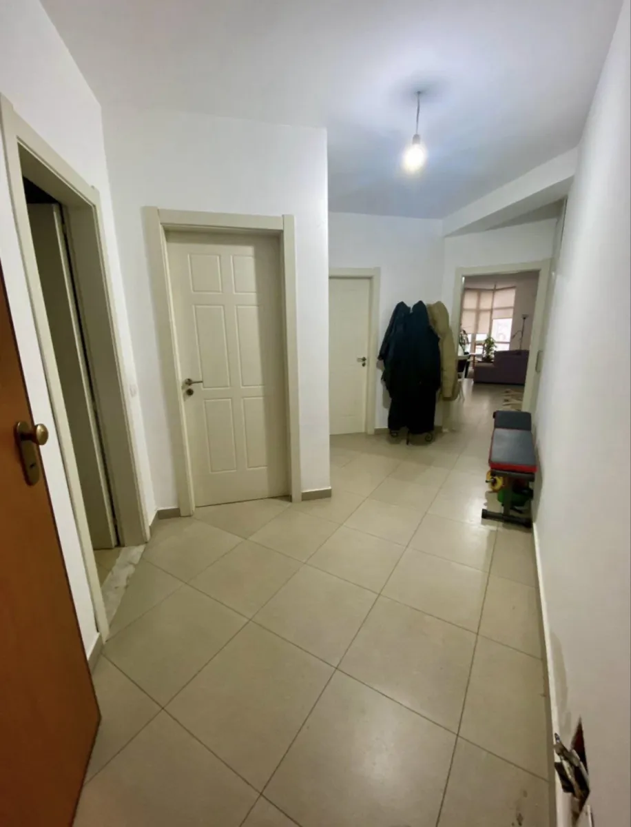 Shitet Apartamenti 2+1+2+ballkon 160.000€ - Foto 6