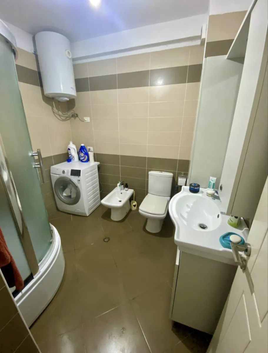 Shitet Apartamenti 2+1+2+ballkon 160.000€ - Foto 7