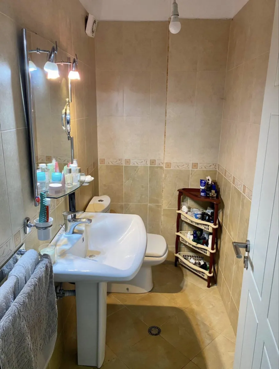 Shitet Apartamenti 2+1+2+ballkon 160.000€ - Foto 9