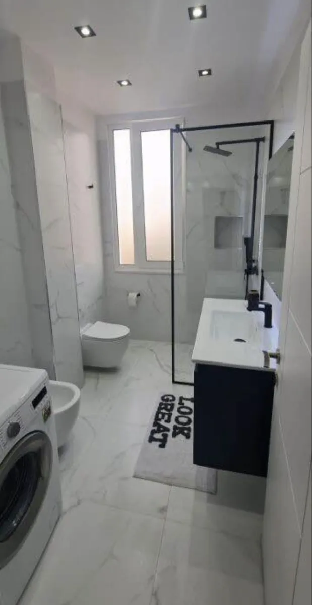 Shitet Apartament 1+1  63m2 te mozaiku - Foto 5
