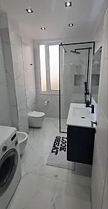 Shitet Apartament 1+1  63m2 te mozaiku - Foto 5