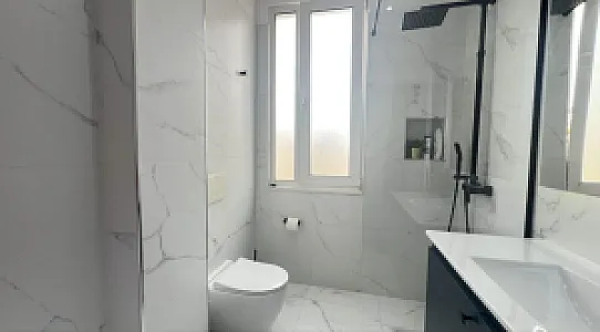 Shitet Apartament 1+1  63m2 te mozaiku - Foto 9