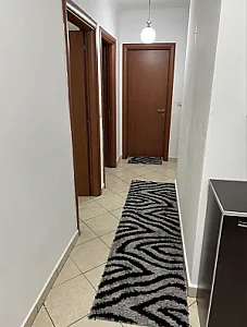 Jepet me qera Komuna Parisit 2+1+2 ballkone - Foto 5