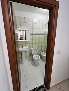 Jepet me qera Komuna Parisit 2+1+2 ballkone - Foto 9