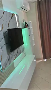Shitet 2+1 + ballkon 130000€ Astir vila L - Foto 1