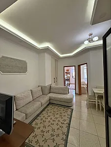Jepet me qira apartament 2+1 – Qendër Durres - Foto 1