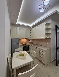 Jepet me qira apartament 2+1 – Qendër Durres - Foto 2