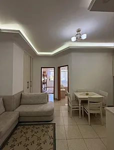 Jepet me qira apartament 2+1 – Qendër Durres - Foto 3