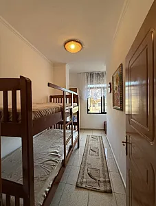 Jepet me qira apartament 2+1 – Qendër Durres - Foto 4