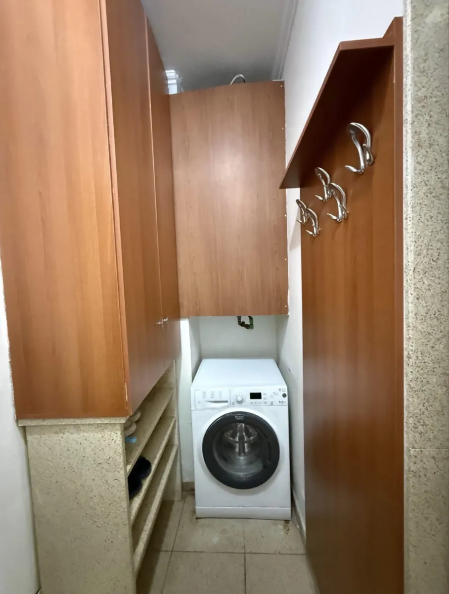 Jepet me qira apartament 2+1 – Qendër Durres - Foto 8