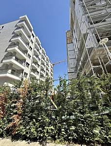 Shitet Apartament 1+1, Golem! 105.000€ - Foto 1