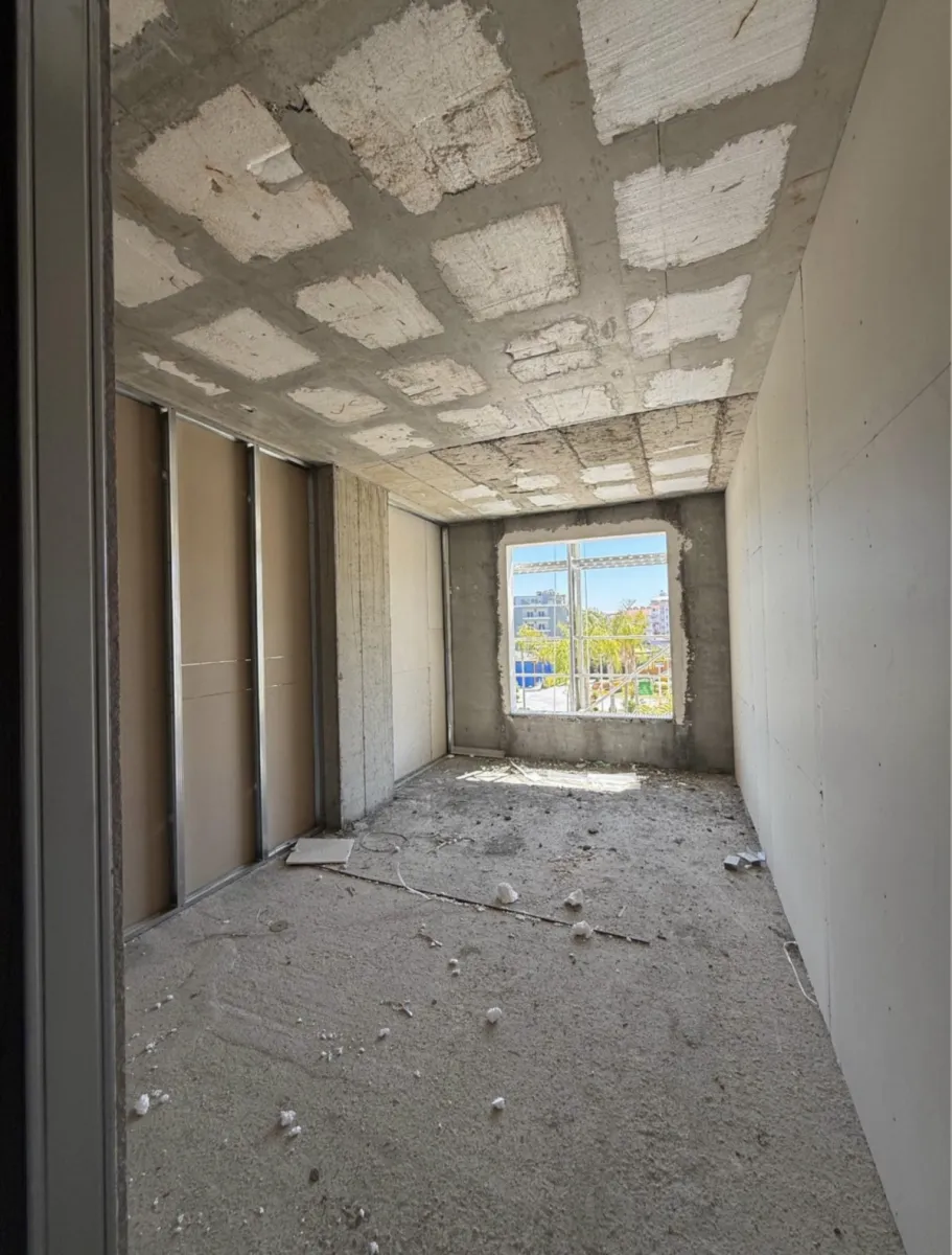 Shitet Apartament 1+1, Golem! 105.000€ - Foto 2