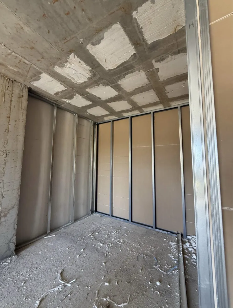 Shitet Apartament 1+1, Golem! 105.000€ - Foto 3