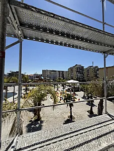 Shitet Apartament 1+1, Golem! 105.000€ - Foto 7