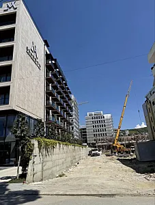 Shitet Apartament 1+1, Golem! 105.000€ - Foto 8