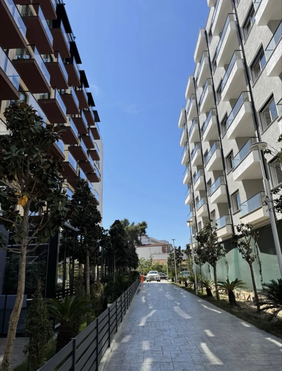 Shitet Apartament 1+1, Golem! 105.000€ - Foto 9