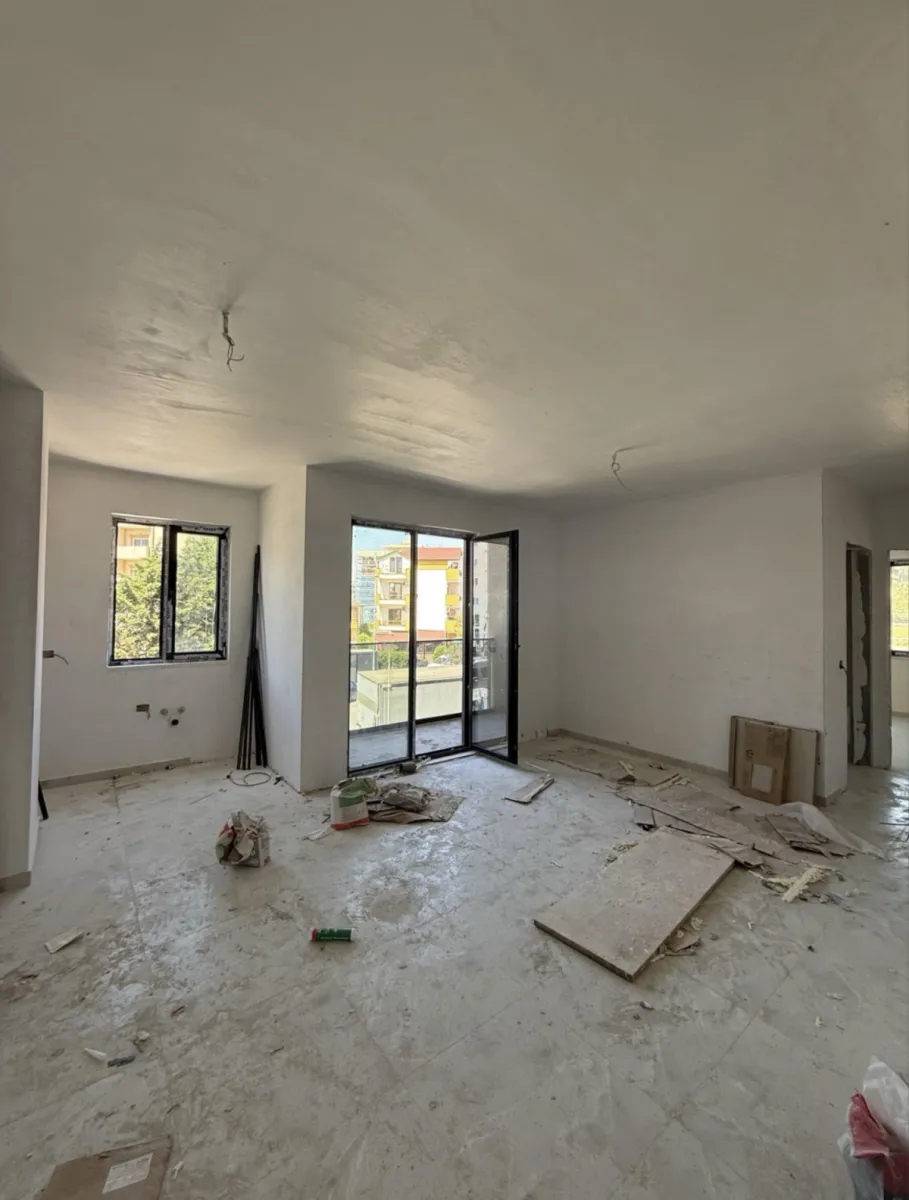 Apartament në shitje 1+1 Mali i Robit 92.000€ - Foto 1