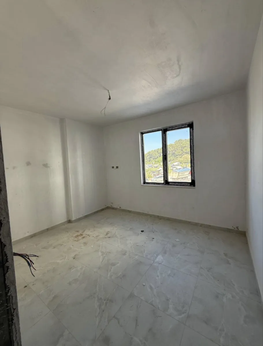 Apartament në shitje 1+1 Mali i Robit 92.000€ - Foto 6
