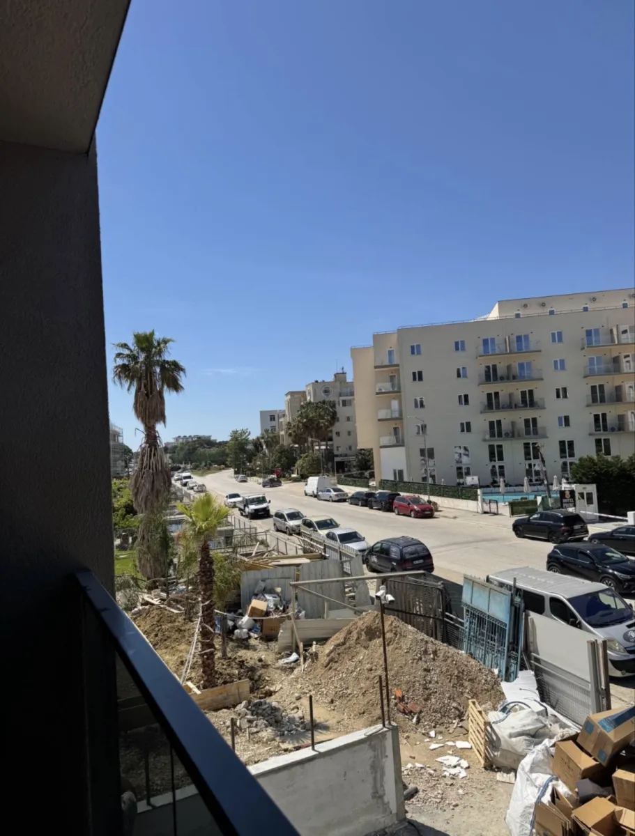Apartament në shitje 1+1 Mali i Robit 92.000€ - Foto 9