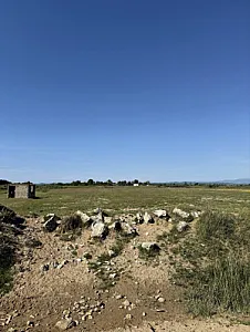 Shiten 15 dylym tokë në sektor te Fllakës! - Foto 2