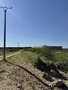 Shiten 15 dylym tokë në sektor te Fllakës! - Foto 5