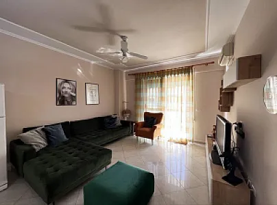 Shitet apartament 1+1 në Iliria, Durrës! - Foto 2