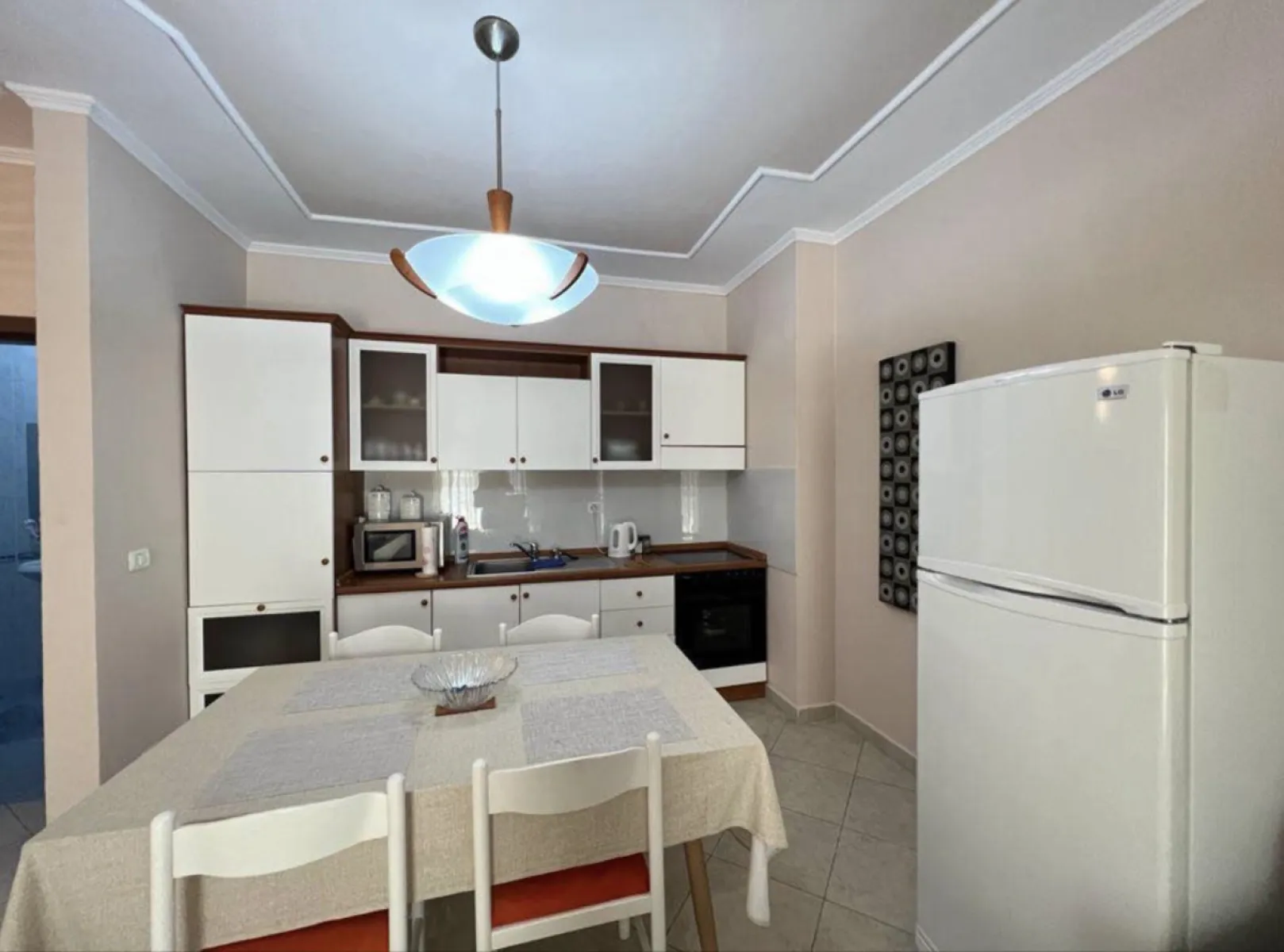 Shitet apartament 1+1 në Iliria, Durrës! - Foto 3