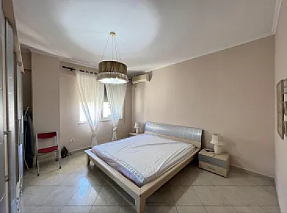 Shitet apartament 1+1 në Iliria, Durrës! - Foto 4