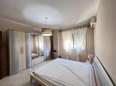 Shitet apartament 1+1 në Iliria, Durrës! - Foto 6