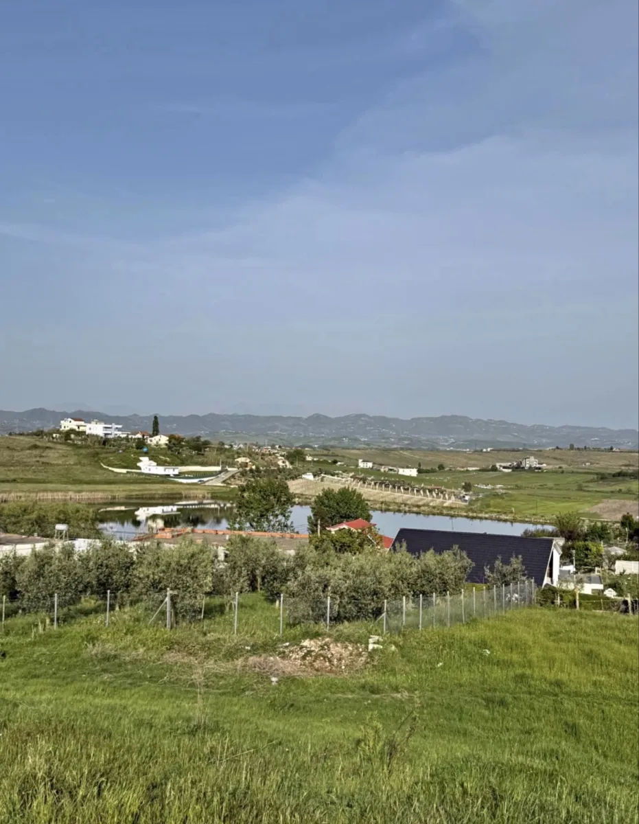 Shitet 7 dylym tokë në Arapaj Durres - Foto 2