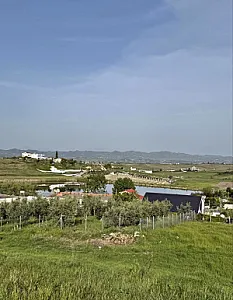 Shitet 7 dylym tokë në Arapaj Durres - Foto 2