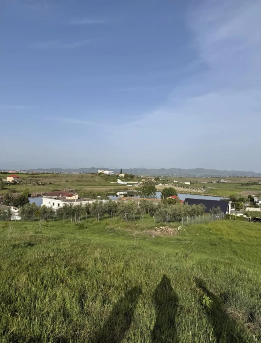 Shitet 7 dylym tokë në Arapaj Durres - Foto 3