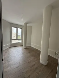 Shitet apartament 2+1 prane spitalit, durres - Foto 7