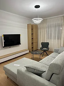 Jepet me qera apartament 2+1 Cmimi 1300 € - Foto 3