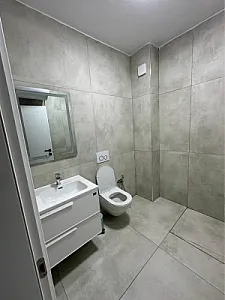 Jepet me qera apartament 2+1 Cmimi 1300 € - Foto 5