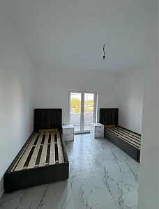 Jepet me qira apartament 2+1+2 ne spitalle - Foto 4