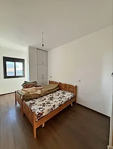 Jepet me qira apartament 1+1 ne Spitalle! - Foto 2