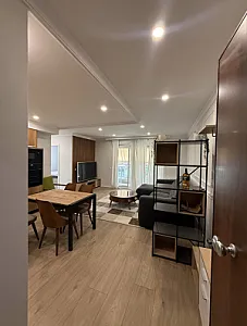 Shitet super apartament 2+1 tek Kompleksi Magnet - Foto 3