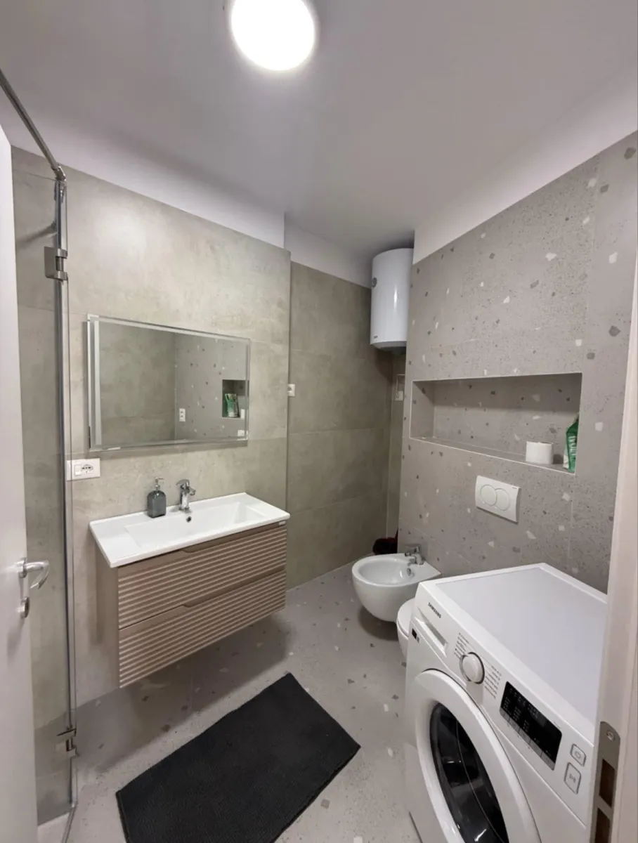 Shitet super apartament 2+1 tek Kompleksi Magnet - Foto 4