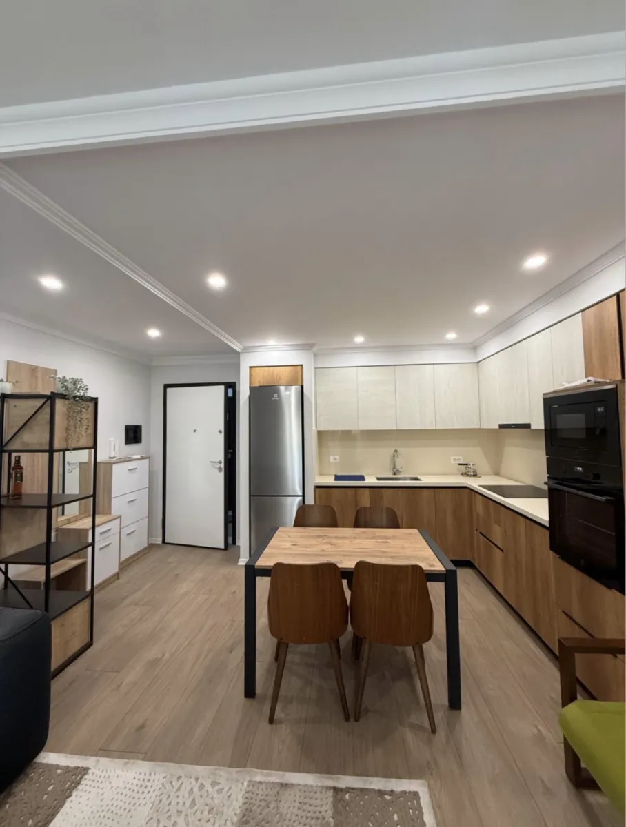 Shitet super apartament 2+1 tek Kompleksi Magnet - Foto 6