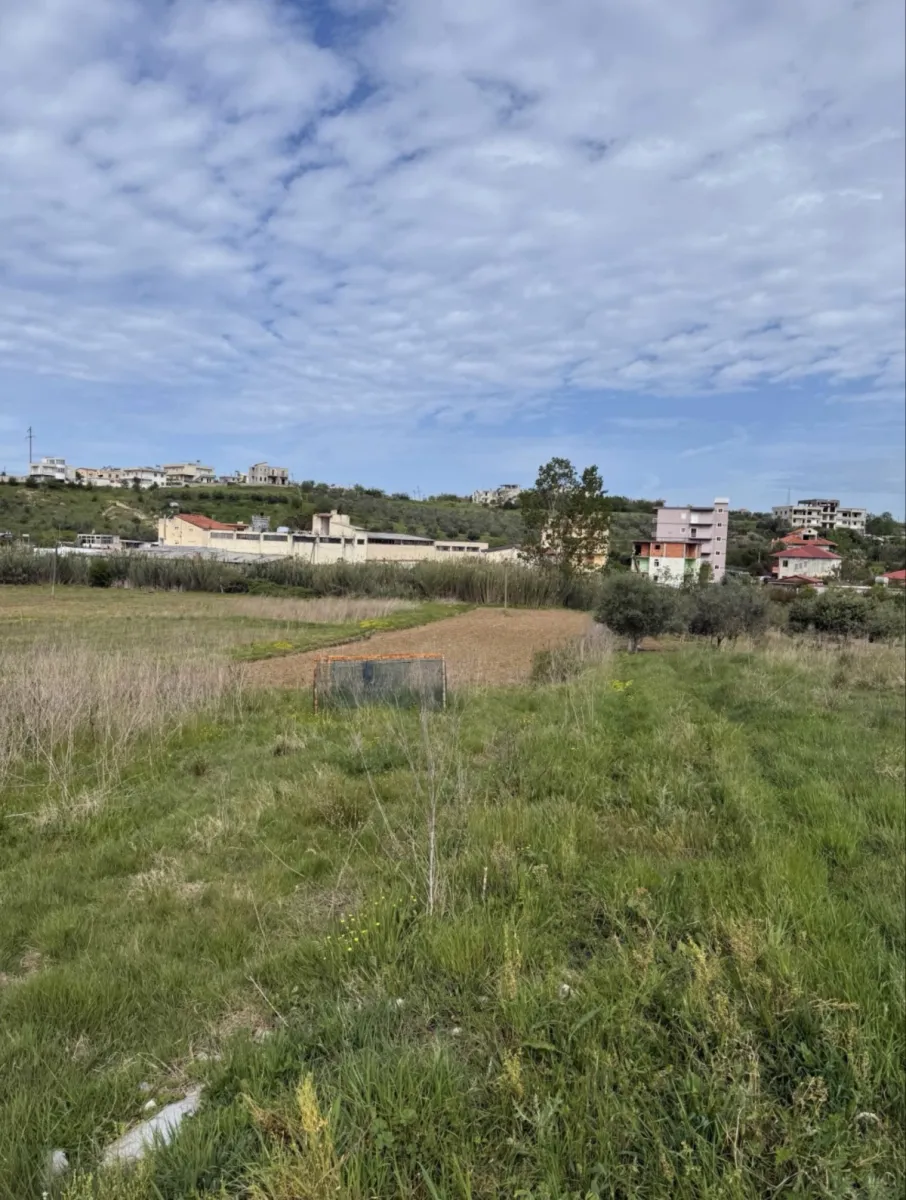 Shitet 1500 m2 tokë në Shkallnur, durres - Foto 4