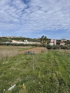Shitet 1500 m2 tokë në Shkallnur, durres - Foto 4